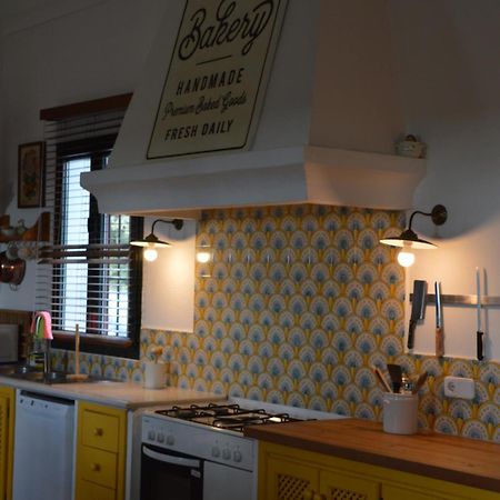 Villa Lavanda By Epoca Suites ال كاستيو دي لاس جوارداس المظهر الخارجي الصورة
