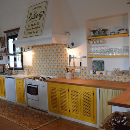 Villa Lavanda By Epoca Suites ال كاستيو دي لاس جوارداس المظهر الخارجي الصورة