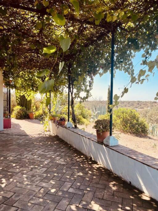 Villa Lavanda By Epoca Suites ال كاستيو دي لاس جوارداس المظهر الخارجي الصورة