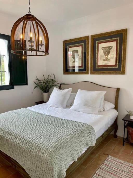 Villa Lavanda By Epoca Suites ال كاستيو دي لاس جوارداس المظهر الخارجي الصورة