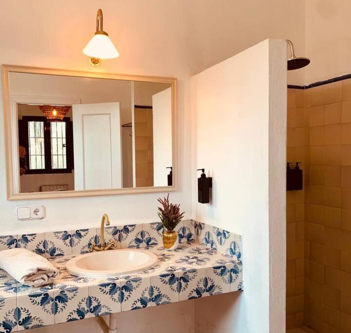 Villa Lavanda By Epoca Suites ال كاستيو دي لاس جوارداس المظهر الخارجي الصورة
