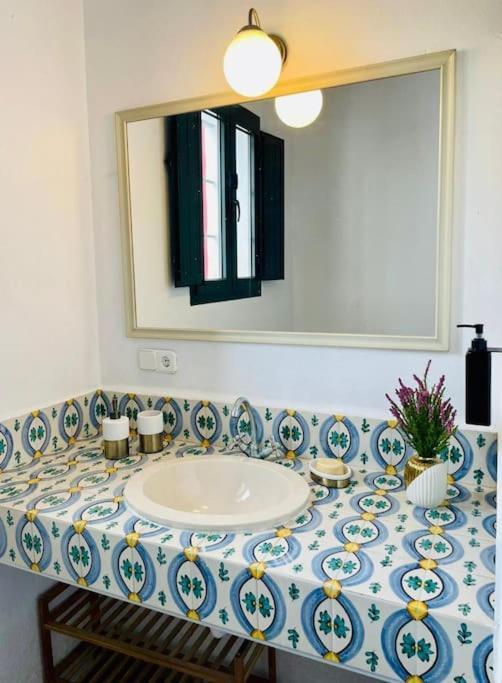 Villa Lavanda By Epoca Suites ال كاستيو دي لاس جوارداس المظهر الخارجي الصورة