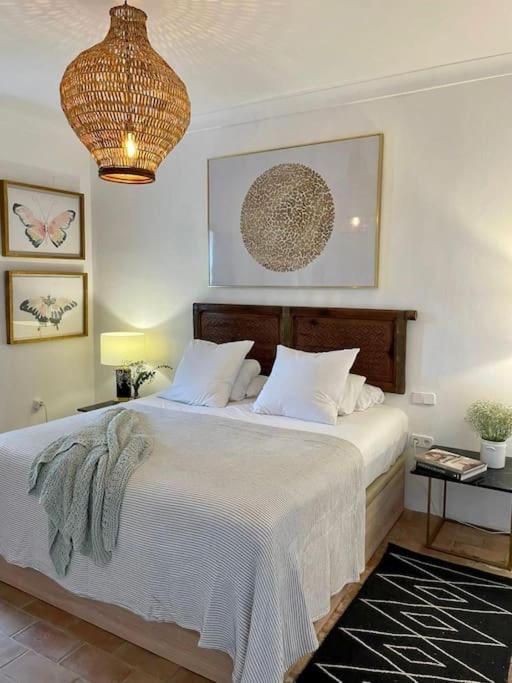 Villa Lavanda By Epoca Suites ال كاستيو دي لاس جوارداس المظهر الخارجي الصورة