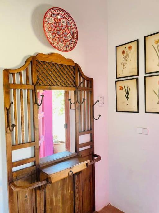 Villa Lavanda By Epoca Suites ال كاستيو دي لاس جوارداس المظهر الخارجي الصورة