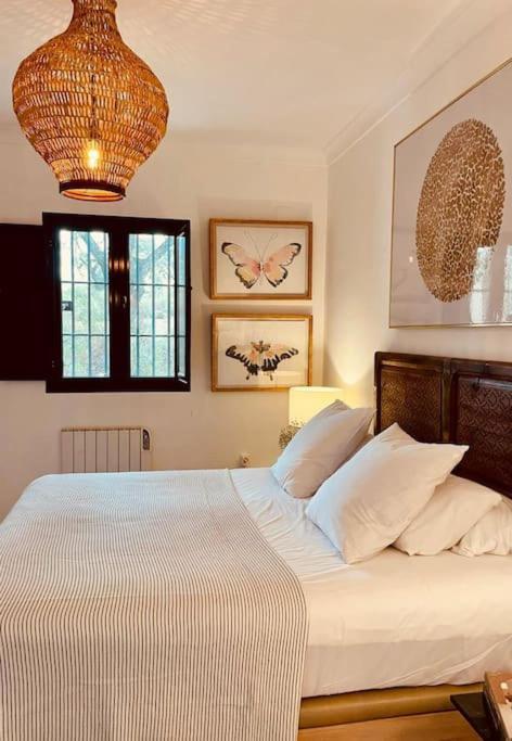 Villa Lavanda By Epoca Suites ال كاستيو دي لاس جوارداس المظهر الخارجي الصورة