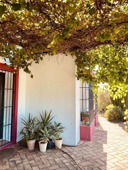 Villa Lavanda By Epoca Suites ال كاستيو دي لاس جوارداس المظهر الخارجي الصورة