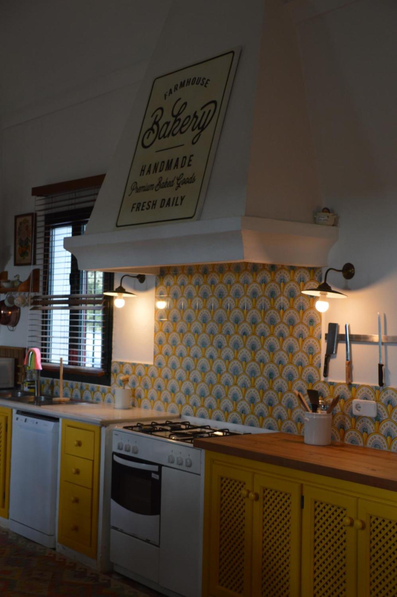 Villa Lavanda By Epoca Suites ال كاستيو دي لاس جوارداس المظهر الخارجي الصورة